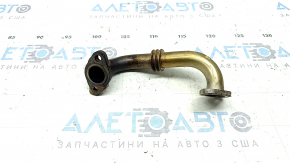 Hyundai Tucson 22-25 2.5 EGR Flange Short
