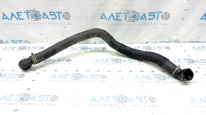 Lower cooling hose Hyundai Tucson 22-25 2.5
