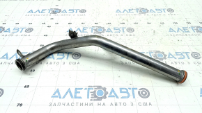 Metal cooling pipe for Hyundai Tucson 22-25 2.5