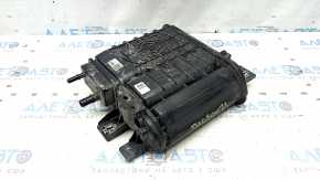 Hyundai Tucson 22-25 2.5" Carbon Absorber Canister