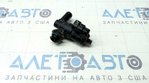 Fuel Evaporative Canister Valve Hyundai Tucson 22-25 2.5
