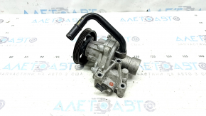 Hyundai Tucson 22-25 2.5" water pump with housing