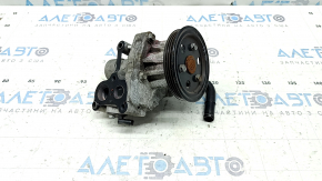 Hyundai Tucson 22-25 2.5" water pump with housing