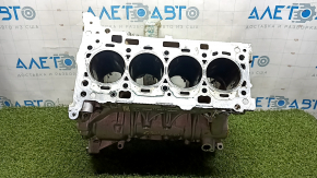 Bare cylinder block BMW 5 G30 20-23 B46B20B 2.0T RWD for honing d:82.05
