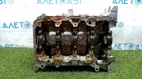 Bare cylinder block BMW 5 G30 20-23 B46B20B 2.0T RWD for honing d:82.05
