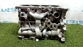 Bare cylinder block BMW 5 G30 20-23 B46B20B 2.0T RWD for honing d:82.05