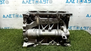 Bare cylinder block BMW 5 G30 20-23 B46B20B 2.0T RWD for honing d:82.05