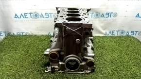 Bare cylinder block BMW 5 G30 20-23 B46B20B 2.0T RWD for honing d:82.05