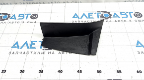 Outer wing light trim right VW Jetta 19-