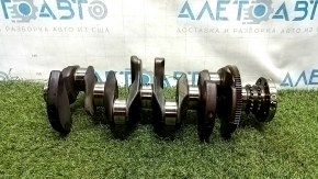 Crankshaft BMW 5 G30 20-23 B46B20B 2.0T RWD K:49.98 W:49.98