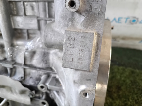 Honda CRV 20-21 2.0 hybrid LFA1 80kW engine