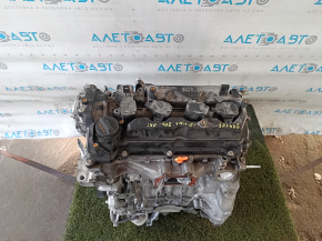 Honda CRV 20-21 2.0 hybrid LFA1 80kW engine