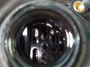 Honda CRV 20-21 2.0 hybrid LFA1 80kW engine