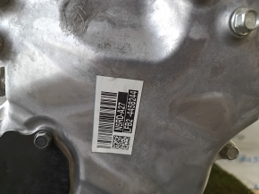 Honda CRV 20-21 2.0 hybrid LFA1 80kW engine