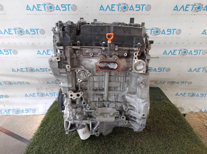 Honda CRV 20-21 2.0 hybrid LFA1 80kW engine
