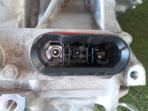 Automatic transmission assembly Honda CRV 22-22 2.0 hybrid CVT AWD 80k