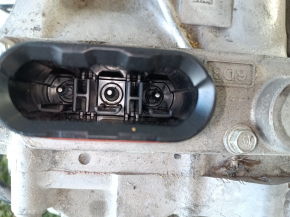 Automatic transmission assembly Honda CRV 22-22 2.0 hybrid CVT AWD 80k