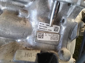 Automatic transmission assembly Honda CRV 22-22 2.0 hybrid CVT AWD 80k