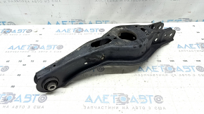 Lower control arm under the rear left spring Hyundai Tucson 22-25 2.5 AWD