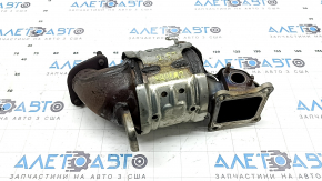Hyundai Tucson 22-24 1.6T HEV Catalyst