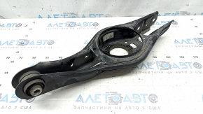 Lower control arm under the rear right spring Hyundai Tucson 22-25 2.5 AWD