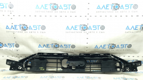 Radiator grill bracket grill Audi A6 C8 19- under radar