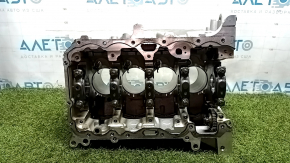 Bare cylinder block BMW 3 G20 19-23 2.0T B46B20B for honing d:82.03