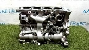 Bare cylinder block BMW 3 G20 19-23 2.0T B46B20B for honing d:82.03