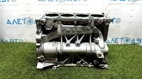 Bare cylinder block BMW 3 G20 19-23 2.0T B46B20B for honing d:82.03