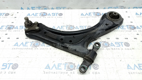 Lower control arm, front right, Hyundai Tucson 22-25 USA