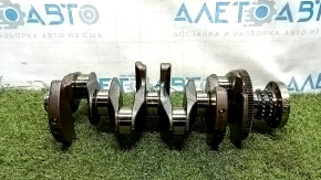 Crankshaft BMW 3 G20 19-23 2.0T B46B20B K:49.99 W:49.98