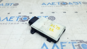 Blind Spot Sensor (BSM) right for Audi A6 C8 19-25