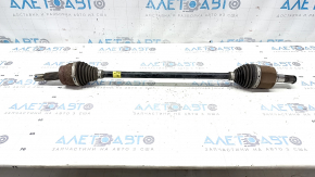 Rear right axle drive Hyundai Tucson 22-25 2.5 8-speed AWD USA rusty