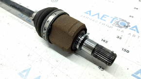 Rear right axle drive Hyundai Tucson 22-25 2.5 8-speed AWD USA rusty