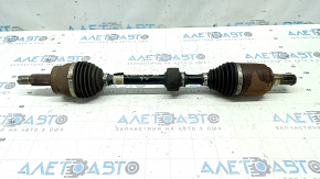 Drive axle shaft front left Hyundai Tucson 22-25 2.5 8-speed gearbox
