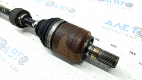 Drive axle shaft front left Hyundai Tucson 22-25 2.5 8-speed gearbox