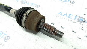 Drive axle shaft front right Hyundai Tucson 22-25 2.5 8-speed gearbox