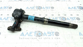 Intermediate shaft Hyundai Tucson 22-25 2.5 8-speed AWD gearbox with bracket