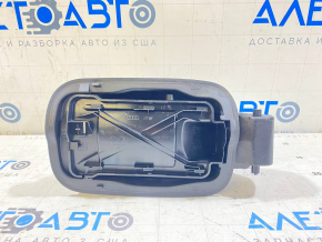 Fuel filler flap with housing Audi A6 C7 12-18