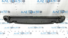 VW Jetta 19-21 front bumper absorber cracks