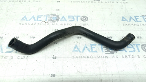 Coolant pipe for Audi A6 C8 19-24 3.0T