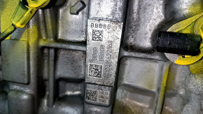 Hyundai Tucson 22-25 2.5 G4KN USA 62k engine, started