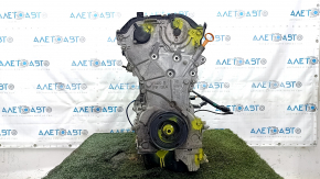 Hyundai Tucson 22-25 2.5 G4KN USA 62k engine, started