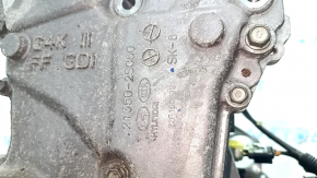 Hyundai Tucson 22-25 2.5 G4KN USA 62k engine, started