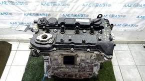 Hyundai Tucson 22-25 2.5 G4KN USA 62k engine, started