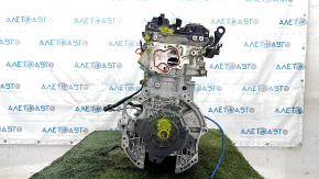 Hyundai Tucson 22-25 2.5 G4KN USA 62k engine, started