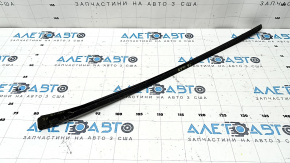 Right windshield molding for VW Jetta 19-24 scratches
