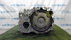 Automatic transmission assembly Hyundai Tucson 22-24 2.5 8-speed SDNV AWD USA 62kW