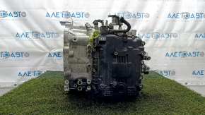 Automatic transmission assembly Hyundai Tucson 22-24 2.5 8-speed SDNV AWD USA 62kW