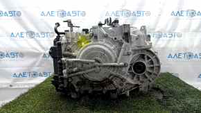 Automatic transmission assembly Hyundai Tucson 22-24 2.5 8-speed SDNV AWD USA 62kW